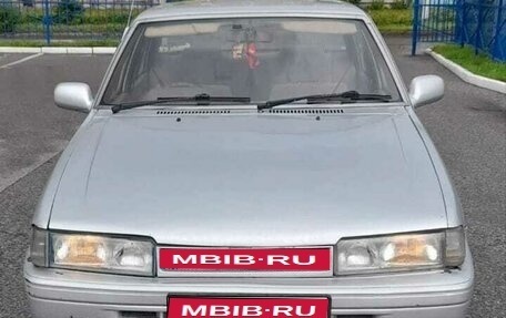 Mazda 626, 1985 год, 150 000 рублей, 1 фотография