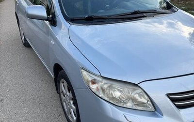 Toyota Corolla, 2007 год, 830 000 рублей, 1 фотография