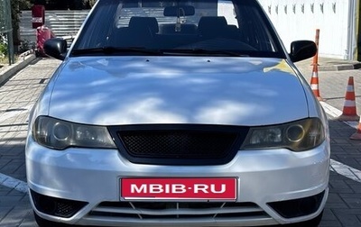 Daewoo Nexia I рестайлинг, 2011 год, 225 000 рублей, 1 фотография