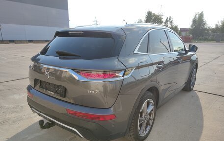 DS 7 Crossback I, 2020 год, 2 550 000 рублей, 13 фотография