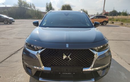 DS 7 Crossback I, 2020 год, 2 550 000 рублей, 8 фотография