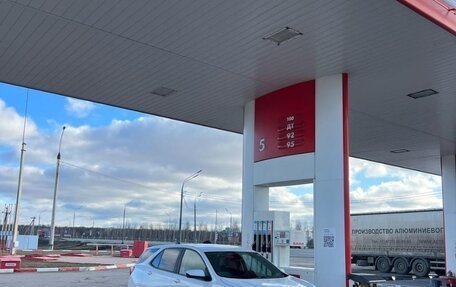 Chevrolet Equinox III, 2021 год, 1 950 000 рублей, 1 фотография