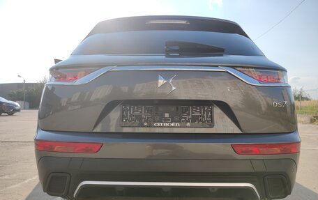 DS 7 Crossback I, 2020 год, 2 550 000 рублей, 20 фотография