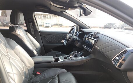 DS 7 Crossback I, 2020 год, 2 550 000 рублей, 15 фотография