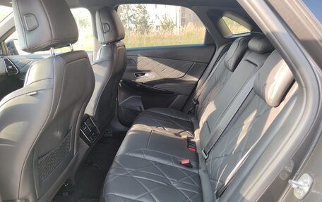 DS 7 Crossback I, 2020 год, 2 550 000 рублей, 17 фотография