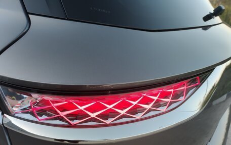 DS 7 Crossback I, 2020 год, 2 550 000 рублей, 24 фотография