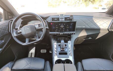 DS 7 Crossback I, 2020 год, 2 550 000 рублей, 29 фотография