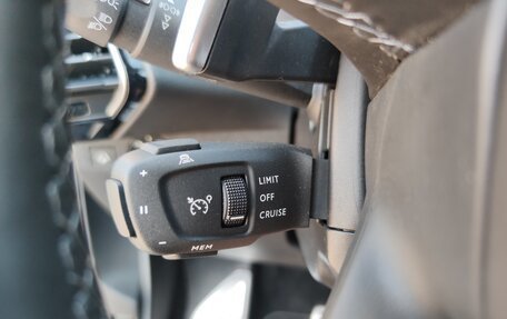 DS 7 Crossback I, 2020 год, 2 550 000 рублей, 34 фотография