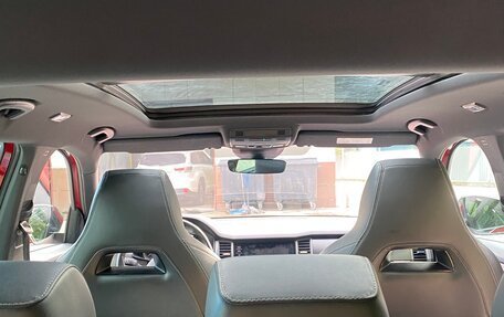 Skoda Kodiaq I, 2018 год, 3 000 000 рублей, 6 фотография