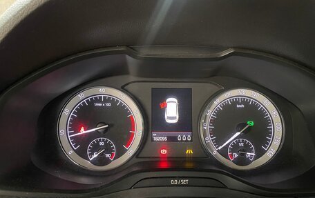 Skoda Kodiaq I, 2018 год, 3 000 000 рублей, 15 фотография