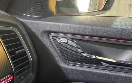 Skoda Kodiaq I, 2018 год, 3 000 000 рублей, 11 фотография