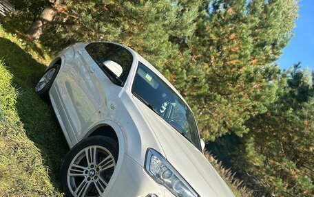 BMW X4, 2016 год, 2 950 000 рублей, 2 фотография