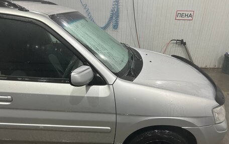 Mazda Demio III (DE), 2001 год, 345 000 рублей, 3 фотография