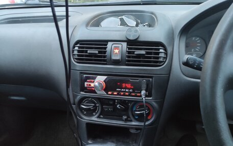 Nissan AD II, 2002 год, 99 000 рублей, 7 фотография