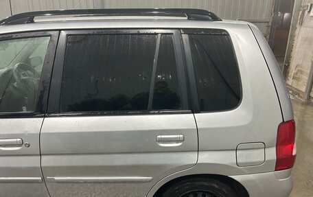 Mazda Demio III (DE), 2001 год, 345 000 рублей, 7 фотография