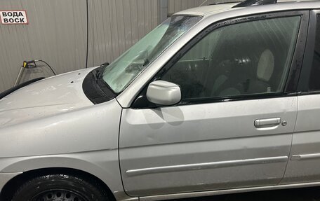 Mazda Demio III (DE), 2001 год, 345 000 рублей, 8 фотография