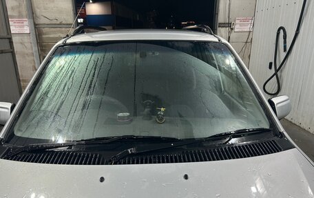 Mazda Demio III (DE), 2001 год, 345 000 рублей, 11 фотография