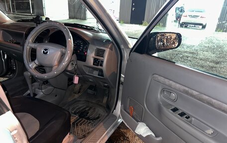 Mazda Demio III (DE), 2001 год, 345 000 рублей, 19 фотография