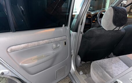 Mazda Demio III (DE), 2001 год, 345 000 рублей, 16 фотография