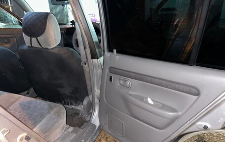 Mazda Demio III (DE), 2001 год, 345 000 рублей, 18 фотография