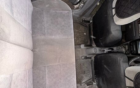 Mazda Demio III (DE), 2001 год, 345 000 рублей, 12 фотография