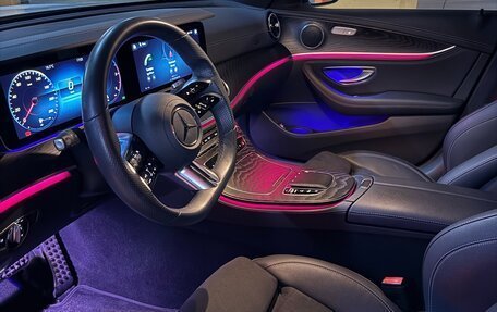 Mercedes-Benz E-Класс, 2021 год, 5 700 000 рублей, 6 фотография