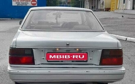 Mazda 626, 1985 год, 150 000 рублей, 5 фотография