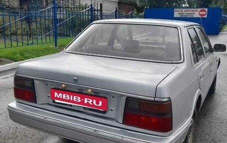 Mazda 626, 1985 год, 150 000 рублей, 6 фотография