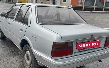 Mazda 626, 1985 год, 150 000 рублей, 4 фотография