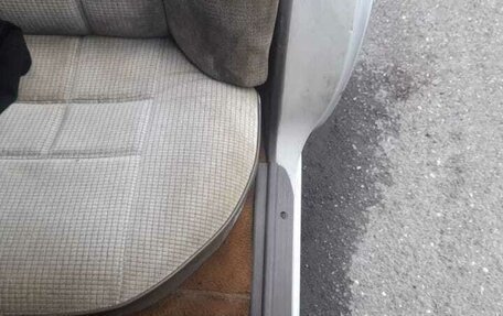 Mazda 626, 1985 год, 150 000 рублей, 12 фотография