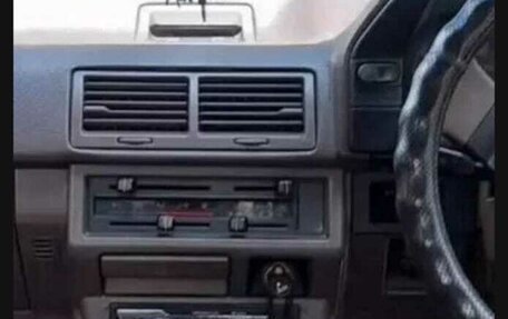 Mazda 626, 1985 год, 150 000 рублей, 22 фотография