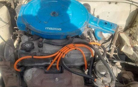 Mazda 626, 1985 год, 150 000 рублей, 16 фотография