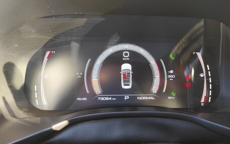 Haval Jolion, 2022 год, 1 699 000 рублей, 2 фотография
