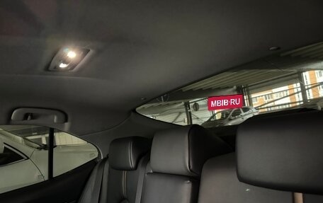 Toyota Camry, 2018 год, 2 000 000 рублей, 12 фотография
