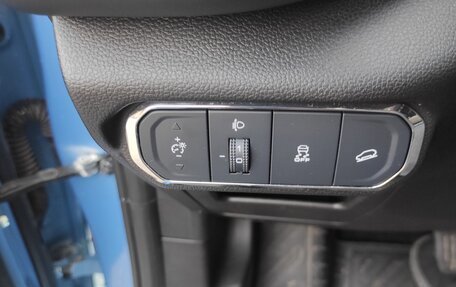 Haval Jolion, 2022 год, 1 699 000 рублей, 7 фотография