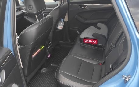 Haval Jolion, 2022 год, 1 699 000 рублей, 17 фотография
