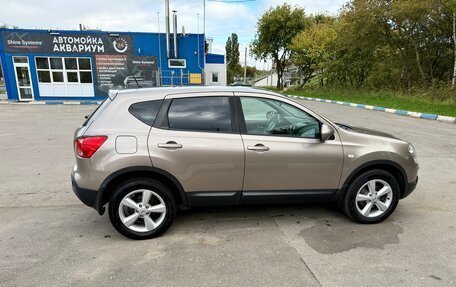 Nissan Qashqai, 2009 год, 980 000 рублей, 6 фотография