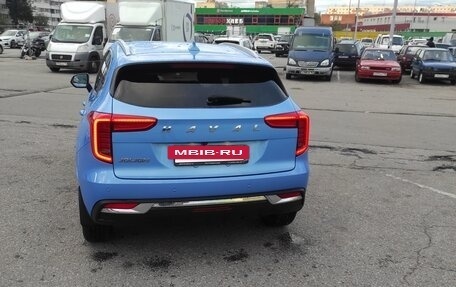 Haval Jolion, 2022 год, 1 699 000 рублей, 21 фотография