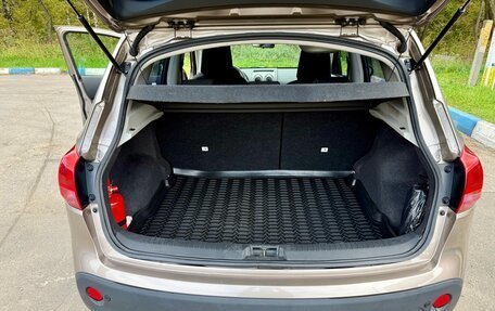 Nissan Qashqai, 2009 год, 980 000 рублей, 14 фотография