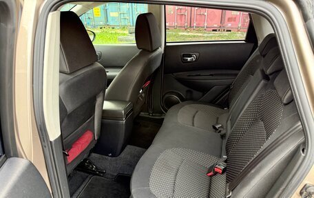 Nissan Qashqai, 2009 год, 980 000 рублей, 12 фотография