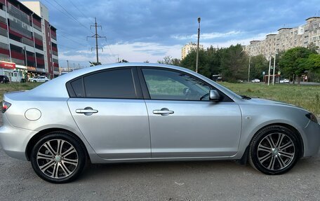 Mazda 3, 2008 год, 620 000 рублей, 4 фотография