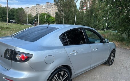 Mazda 3, 2008 год, 620 000 рублей, 5 фотография