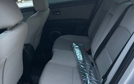 Mazda 3, 2008 год, 620 000 рублей, 11 фотография