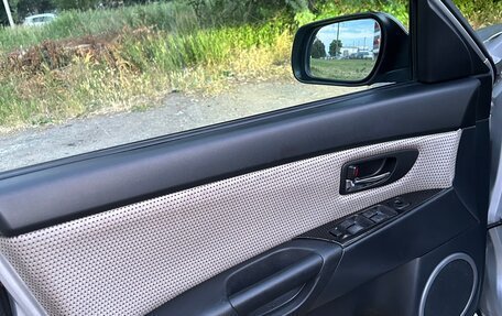 Mazda 3, 2008 год, 620 000 рублей, 10 фотография