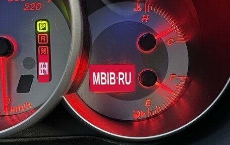 Mazda 3, 2008 год, 620 000 рублей, 8 фотография