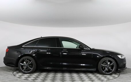 Audi A6, 2017 год, 1 990 000 рублей, 4 фотография