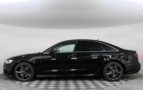 Audi A6, 2017 год, 1 990 000 рублей, 8 фотография