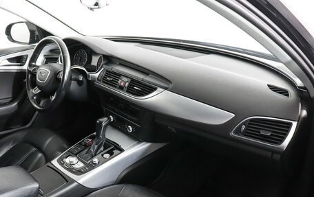 Audi A6, 2017 год, 1 990 000 рублей, 10 фотография