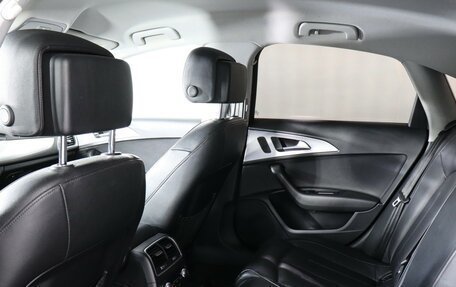 Audi A6, 2017 год, 1 990 000 рублей, 12 фотография