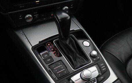 Audi A6, 2017 год, 1 990 000 рублей, 14 фотография